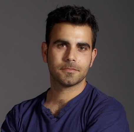 טל שלוש, קרדיט: סיגל קולטון